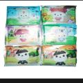 MINI POCKET TISSUE_ 24PCS IN PACK_ EVERY DAY POCKET TISSUE. 