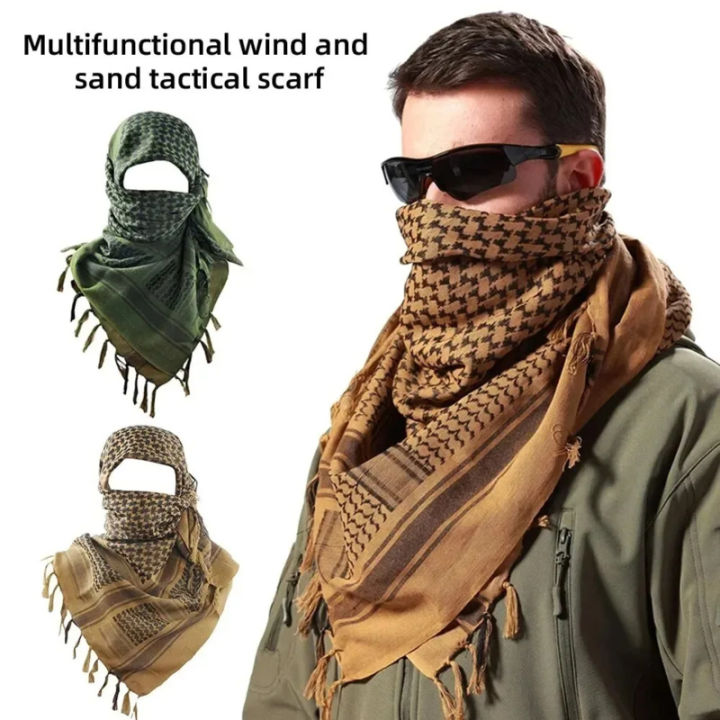 Keffiyeh%20%20Desert%20Scarf%20Wrap%20Shemagh%20Head%20Neck%20Arab%20Scarf%20Scarf%20Wrap%20for%20Men%20And%20Women%20-%20Image%202