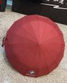 Bmw Umbrella 16 Ribs Fashionable and Taendy Design. 