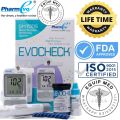 Evocheck Glucometer Life time (seller+brand) warranty, Evocheck gs700 glucometer, Evocheck GM700S glucometer, EVOCHECK Glucometer, Evo check glucometer, Evo check sugar machine, Evocheck sugar test machine, Evochek glucometer, Evochek glucose machine. 
