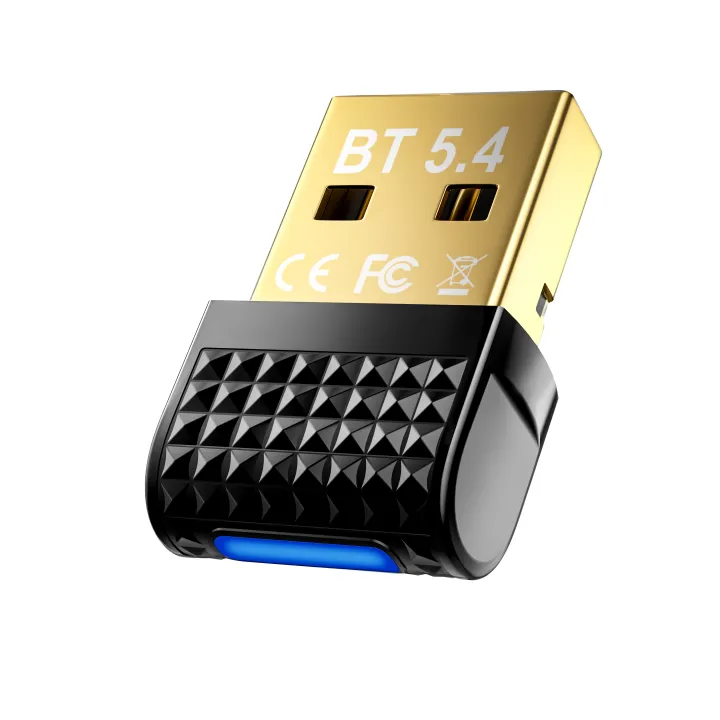 USB%20Bluetooth%205.4%20Adapter%20Transmitter%20Bluetooth%20Receiver%20Audio%20Bluetooth%20Dongle%20Wireless%20USB%20Adapter%20for%20Computer%20PC%20Laptop%20-%20Image%205