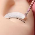 100p/set eye patches eyelash extension under eyelashes fake lashes stickers lash extension supplies patches for eyelid stickers. 