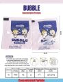 10-30pcs Bubble Machine Supplement Liquid Colorful Bubble Concentrated Granules 10pcs ≈ 750ml Bubble  Supplement Granules. 
