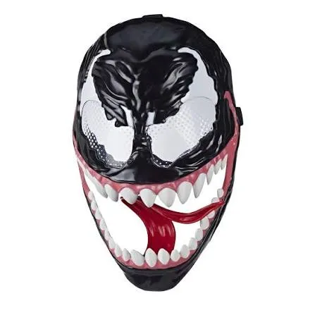 Venom%20Marwel%20Spider%20versus%20Venom%20LED%20Mask%20%20realistic%20mask%20for%20cosplay%20-%20Image%205
