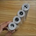 57*30mm Thermal Paper Rolls for Receipt Mini Thermal Printer Thermal Paper Rolls for POS Receipt Bill Printer - White. 