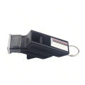 1PCS Professional Whistle Sports Basketball Football Referee Training Whistle With Lanyard Outdoor Survival Camping Silbato Apit.