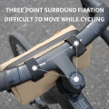 ESLNF Bicycle Front Handlebar Bag 600D Waterproof Scratch Proof Bike Bag Heat Preservation Handle Bag Bike Parts. 