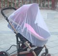 Stroller Mosquito Net - Full Coverage, with Dense Mesh for Enhanced Insect Protection, Polyester Stroller Mosquito Outdoor Gear.