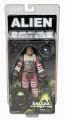 Neca Alien Dallas In Compression Space Suit Brand New Action Figure Aliens. 