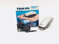 nikai Electric Hair and Beard Trimmer NK 626B. 