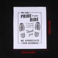 Car Floor Mat Disposable Waterproof Anti Slip Paper Pad Perfect for Automotive Interior Protection and Cleaning.