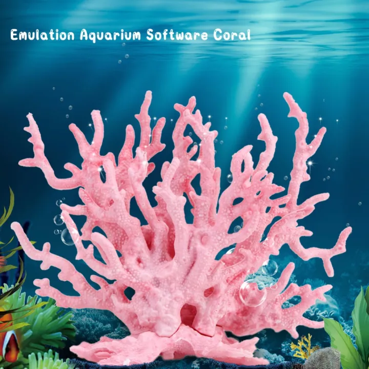 Fish%20Tank%20Aquascape%20Simulation%20Coral%20Water%20Plant%20Resin%20Fake%20Coral%20Aquarium%20Decorations%20Marine%20Hard%20Dead%20Coral%20Ornaments%20Undersea%20-%20Image%203