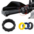 For BMW F750GS R1250R C400GT C400X S1000RR R1200R F900 GS R XR R1200RT Motorcycle Handle Multi Controller Protector Cover.
