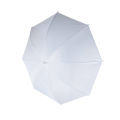 50cm/ 20” Photography Light Reflector Umbrella White Soft Studio Umbrella for Photography Lighting Umbrella Diffuser Accessory. 