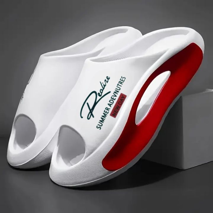 Lightweight%20EVA%20men's%20slide%20%7C%20Black%20and%20white%20cartoon%20design,%20exposed%20toes,%20comfortable%20all%20year%20round,%20casual%20indoor/outdoor%20us%20-%20Image%202