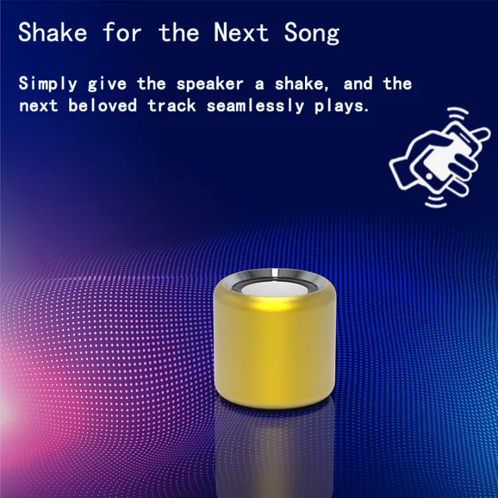 M6%20Mini%20Bluetooth%20Speaker%20Wireless%20Portable%20Dual%20Pairing%20Stereo%20Sound%20TWS%20Built-in%20Microphone%20%20for%20desktop%20Cellphone%20Cute%20-%20Image%202