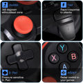 Terios T3 Support Bluetooth Controller Gamepad For Android Phone PC Joystick Controle Wireless Joypad For Switch/PS3 Accessorie. 
