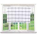 Multifunctional Adjustable Tension Rod Bathroom Shower Curtain Rod Extendable Tension Telescopic Pole Doorcurtain Rod.