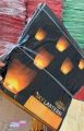 Sky Lantern for Tihar Special. 