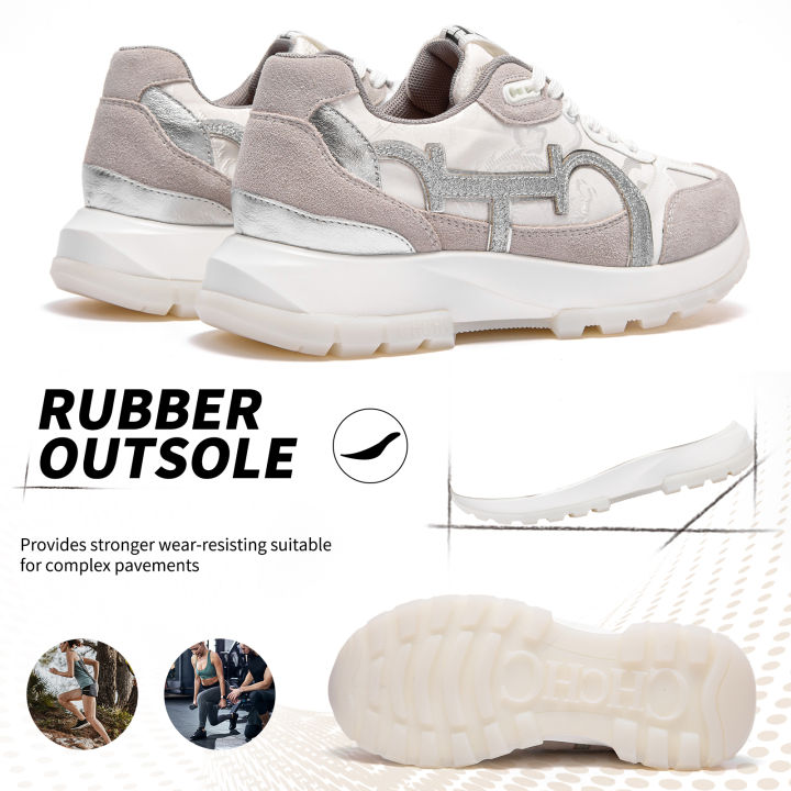 CHCH%20Women%20Tennis%20Shoes%20New%20Leather%20Splicing%20Student%20Sports%20Shoes%20-%20Image%204