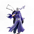 Naruto Anime Figure Uchiha Obito Action Figures double headed Statue PVC Collection Model Desktop Ornament Birthday Toys . 