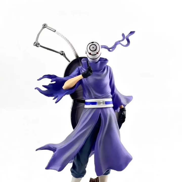 Naruto%20Anime%20Figure%20Uchiha%20Obito%20Action%20Figures%20double%20headed%20Statue%20PVC%20Collection%20Model%20Desktop%20Ornament%20Birthday%20Toys%20%20-%20Image%205