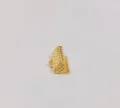 20/ 50/ 100 Pcs Leather Cord End Fastener Lobster Clasps Connecter For Jewelry making. 