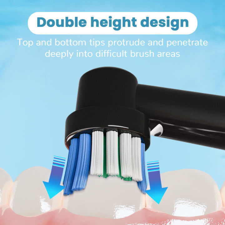 Compatible%20with%20Oral%20B%20Electric%20Toothbrush%20Replacement%20Brush%20Heads,%20Professional%20Toothbrush%20Head%20for%20Pro%20100/500/1000/1500/7500%20-%20Image%205
