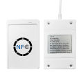 RFID Smart Card Reader Contactless Writer Copier Duplicator Writable Clone NFC ACR122U USB S50 13.56mhz M1 Card Reader. 