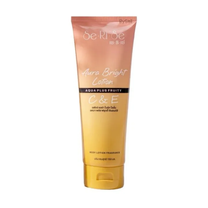 Se.ri.se%20Aura%20Bright%20Sunscreen%20Lotion%20Aqua%20Plus%20Fruity%20C&E%20SPF%2050%20PA+++%20-%20Image%206