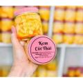 Kem Cot Thai Complete Glow Combo [Body Cream + Night Cream + Soap]. 