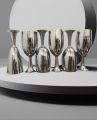 500 ML Stainless Steel Glass. 