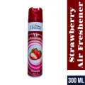 Cool Breeze Air Freshener Strawberry 300 ml.