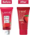 Lakme Blush & Glow Face Wash 100g. 