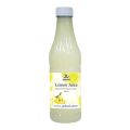 Lemon Juice, Squeezed from Fresh Organic Lemons 500 ml. 