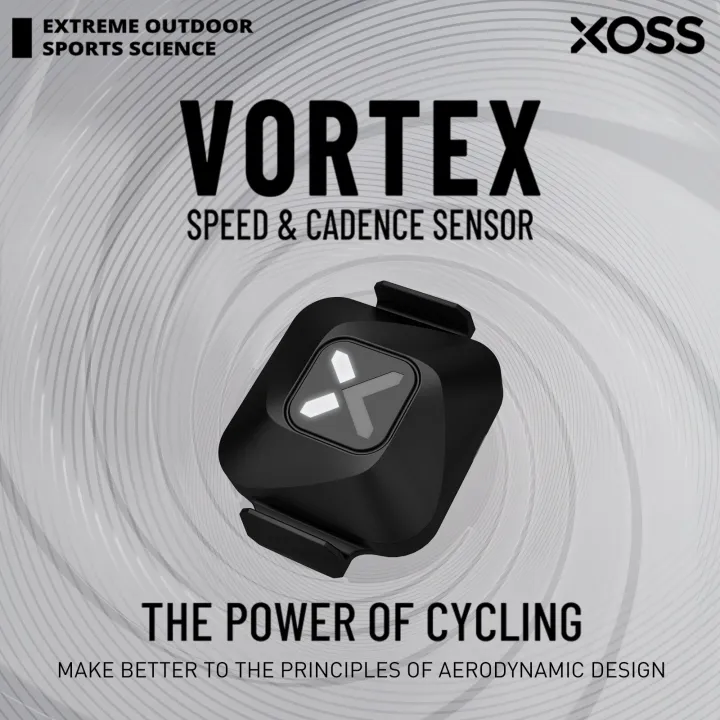 XOSS%20Vortex%20Speed%20Cadence%20Sensor%20for%20Bicycle%20Computer%20IPX7%20Waterproof%20300Hrs%20Battery%20Life%20Bluetooth%20ANT+%20Bike%20Accessories%20MTB%20-%20Image%203