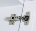 Hydraulic kitchen cabinet hinges 3D. 