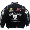 Nascar Jack Daniels Vintage Racing Jacket .. 