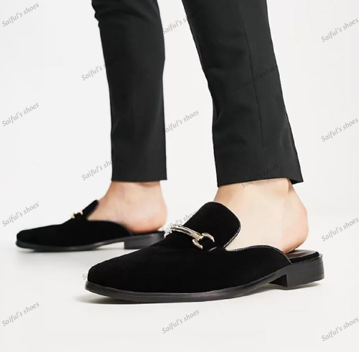 Eid%20Collection%20Mokmol%20Loafer%20Half%20Shoes%20For%20Men%20-%20Loafer%20For%20Men%20-%20Image%202