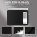 Laptop Sleeve Bag 13 14 15.6 Inch PC Cover For MacBook Air Pro Retina Xiaomi HP Dell Acer Notebook Computer Case. 