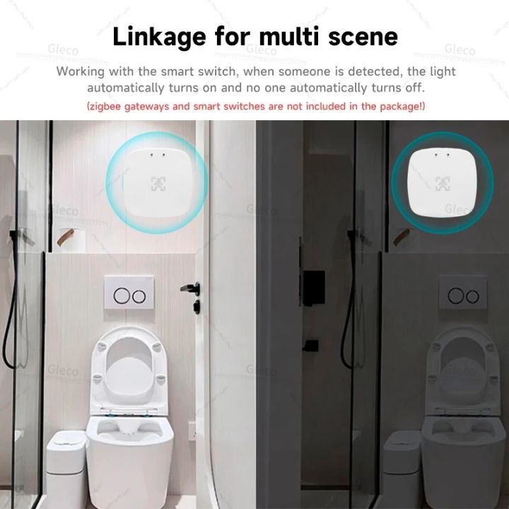 Wifi/Zigbee%2024G%20mmWave%20Radar%20Human%20Presence%20Sensor%20Static%20Motion%20Detector%20With%20Light%20Distance%20Detection%20For%20Smart%20Life%20Tuya%20APP%20-%20Image%206