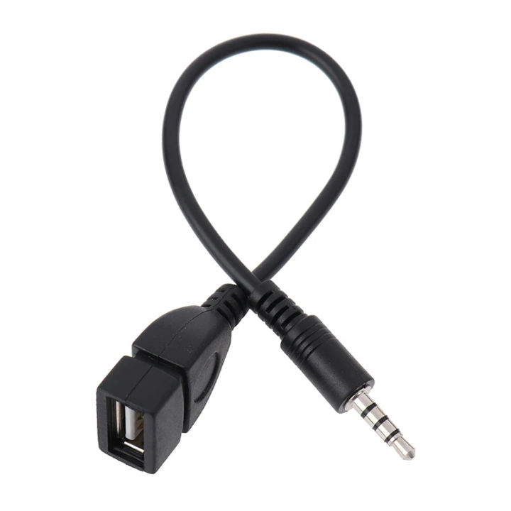 3.5mm%20Black%20Car%20AUX%20Audio%20Cable%20To%20USB%20Audio%20Cable%20Car%20Electronics%20for%20Play%20Music%20Car%20Audio%20Cable%20USB%20Headphone%20Converter%20-%20Image%205