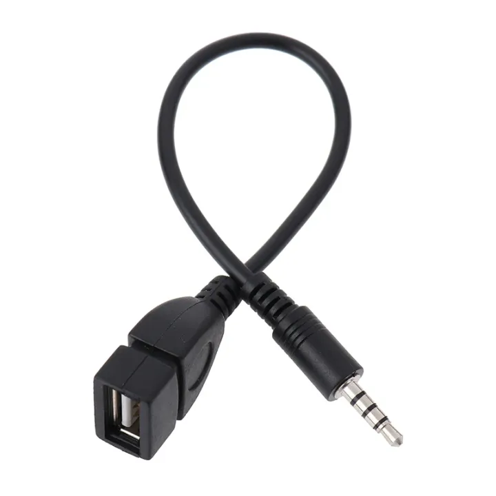 3.5mm%20Black%20Car%20AUX%20Audio%20Cable%20To%20USB%20Audio%20Cable%20Car%20Electronics%20for%20Play%20Music%20Car%20Audio%20Cable%20USB%20Headphone%20Converter%20-%20Image%205