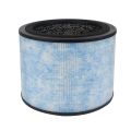 High Quality H13 Grade True HEPA Filter and Activated Carbon Filter Compatible with Instant F200 AP200 Air Purifier.