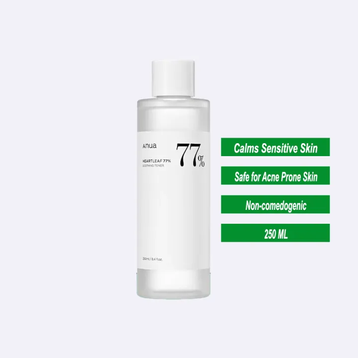 Heartleaf%2077%25%20Soothing%20Toner%20250ml%20By%20BlissCart%20-%20Image%205