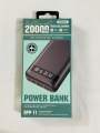 Remax 20000mAh power bank Rpp11. 