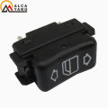 Left or Right Electric Master Control Power Window Switch For Mercedes for Benz E W124 W126 W201 W463 1248204610 1248204510. 