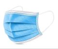 Desposable Face Mask Protective Face Mask 50 Piece. 