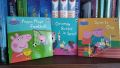 peppa pig ultimate collection. 