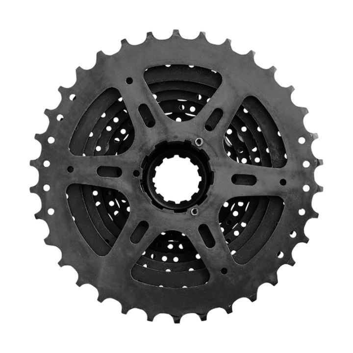 SHIMANO%20ALTUS%209-Speed%20HG200-9%20TOURNEY%20TX%207Speed%208Speed%20HG200%20HYPERGLIDE%20MTB%20Cassette%20Sprocket%2012-28T/32T/34T/36T%20Original%20Parts%20-%20Image%202